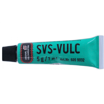 Klej do łatek  5gr. - do naprawy dętek