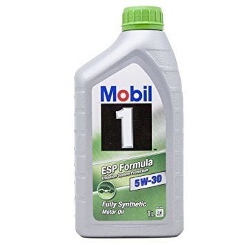 mobil5w30esp1 MOBIL 1 5W30 ESP DPF 507.00 cdti 1L Olej Silnikowy