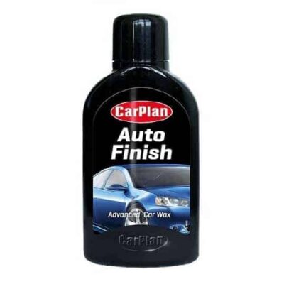 CARPLAN Auto Finish Wosk 500ml