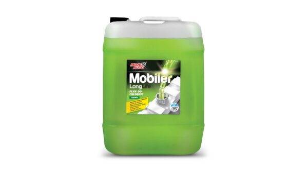 plyn zielony Moje Auto Mobiler – Płyn do chłodnic zielony 20L