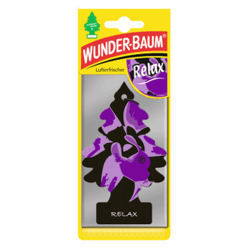 Wunder-Baum Choinka zapachowa Relax