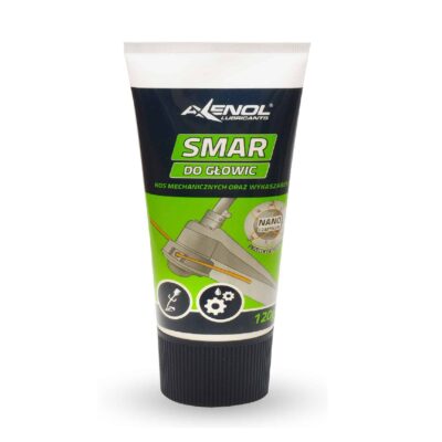 AXENOL Smar do głowic pił i kosiarek spalinowych 120g