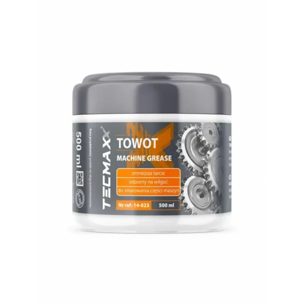 TECMAXX - Smar Towot 500 ml