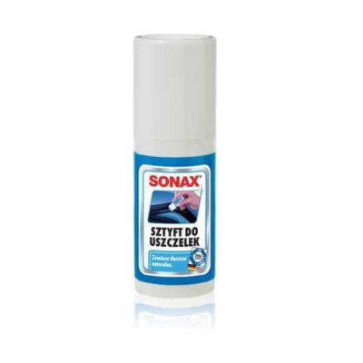 SONAX Sztyft do uszczelek gumowych 18 ml